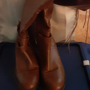 Xoxo boots